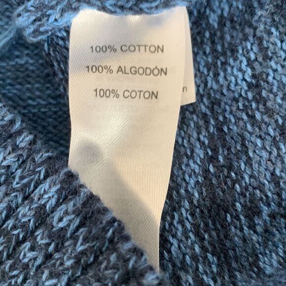 KITESTRINGS BY HEARTSTRINGS BOYS SWEATER VEST - Picture 7 of 8